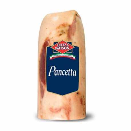 Dietz & Watson Pancetta