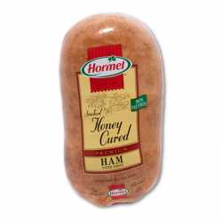 Hormel Honey Cured Ham