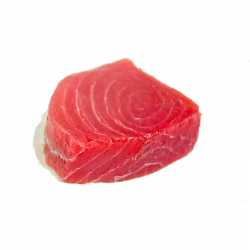 Fresh Red Tuna Steak