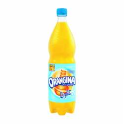 Orangina light Bottle 1.5 L