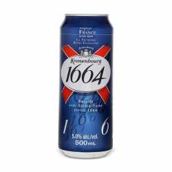 1664 CAN 50 CL