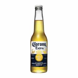 Corona Beer Bottle 24 x 33 CL