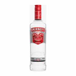Smirnoff Vodka 40°
