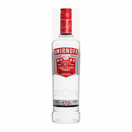 Vodka Smirnoff 40°