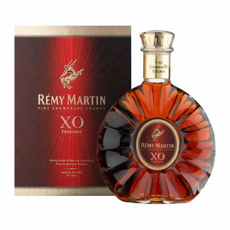 Cognac Remy Martin XO 70 CL