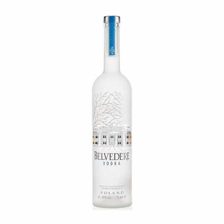 Vodka Belveder 1 L