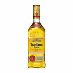 Tequila Jose Cuervo Gold 1L
