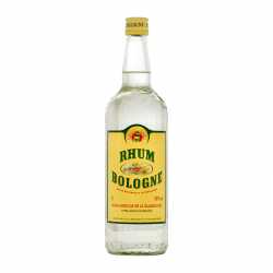 Rum Bologne White 1 L 50°