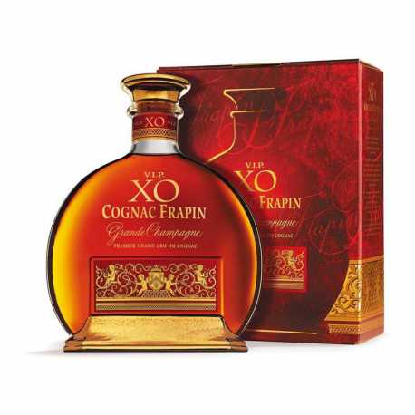 Cognac Frapin XO Carafe VIP 700ML