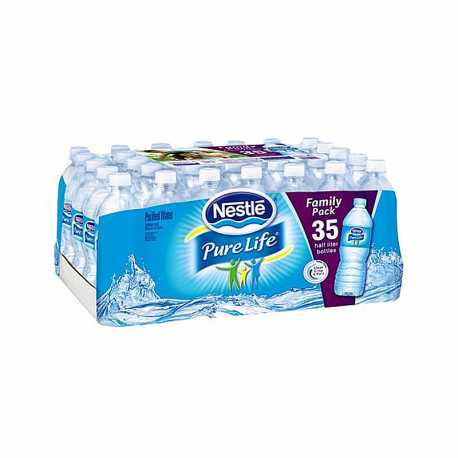 Nestle Spring Water 500 ML