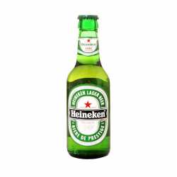 Heineken Beer 25 CL