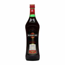 Martini Red Vermouth 1 L