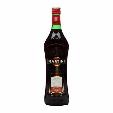 Martini Red Vermouth 1 L