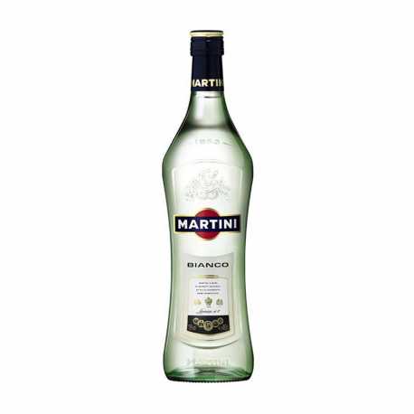 Martini White Vermouth 1L