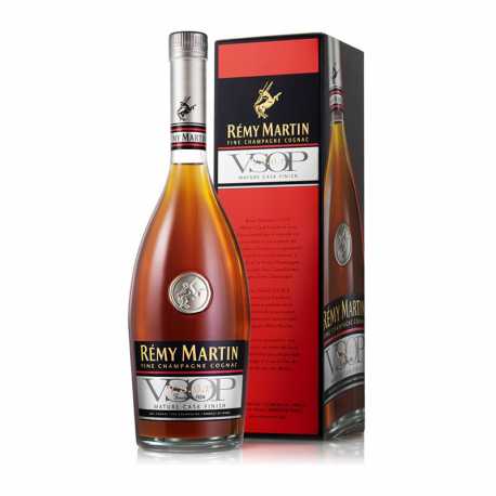 Cognac Remi Martin VSOP 1L