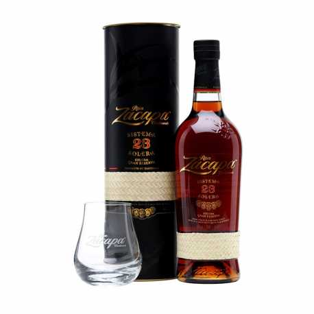 zacapa