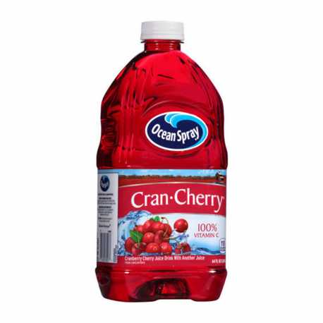 ocean spray