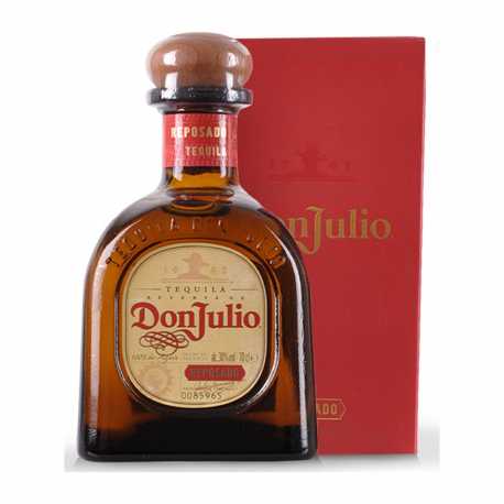 donjulio