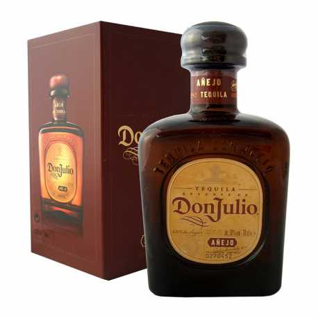 donjulio