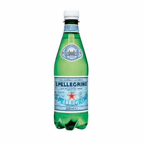 San Pellegrino 