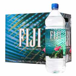 Fiji Water 12 x 1.5L