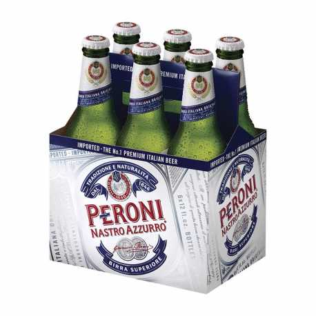 Peroni Beer 33 CL