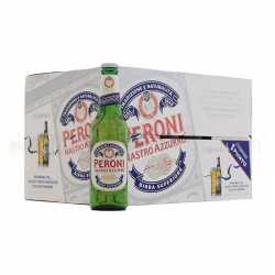 Bière Péroni 33 CL