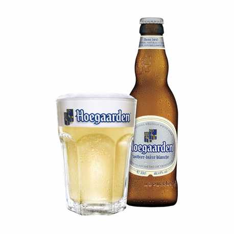 hoegaarden