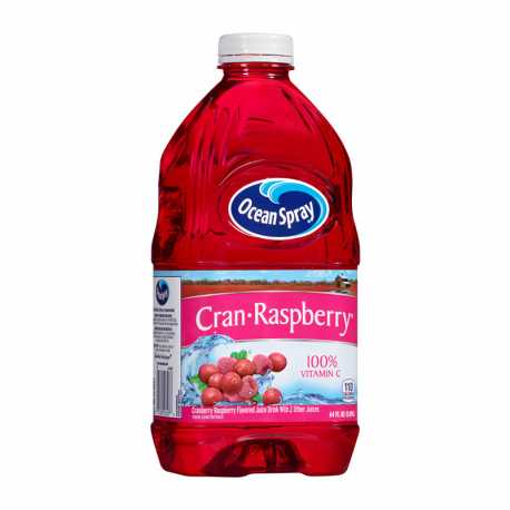 ocean spray