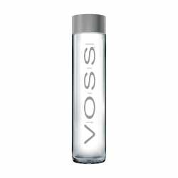 Voss Artesian Water from Norway