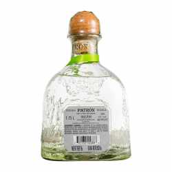 Tequila Patron Silver 1.75L