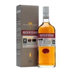 Auchentoshan Coopers Reserve 70 CL