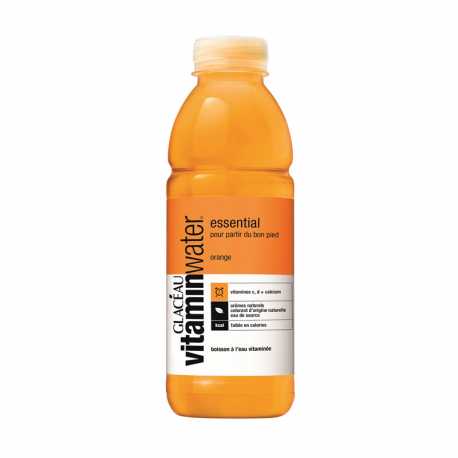 VitaminWater Essential x 12