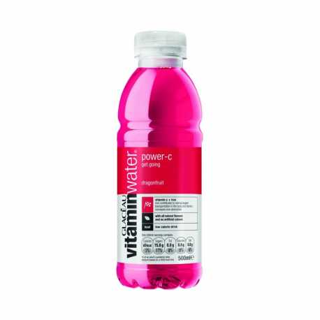 VitaminWater Power C x 12