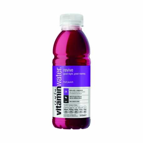 VitaminWater Revive x 12