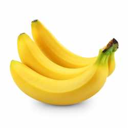 Yellow Banana