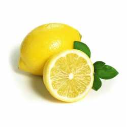 Citron Jaune