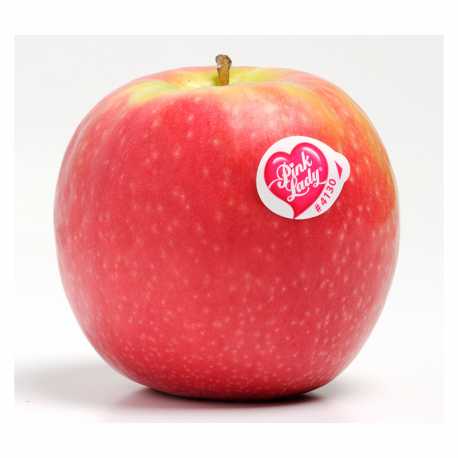Apple " Pink Lady"
