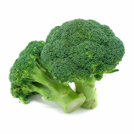 Chou Broccoli