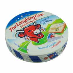 The Laughing Cow 8 Portions