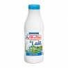 Lait Demi-Ecrémé UHT Elle & Vire