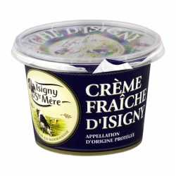 Crème Fraîche AOC 20 cL 35 % MG