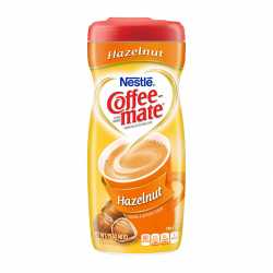 Nestle Coffee Mate Hazelnut 
