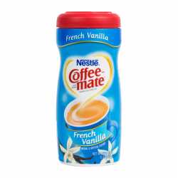 Nestle Coffee Mate Vanilla