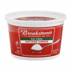  Breakstone Cottage Cheese