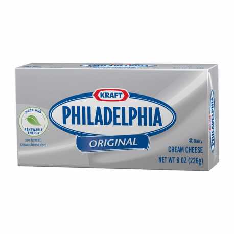 Philadelphia Cream Cheese Original