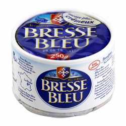 Bresse Bleu Blue Cheese