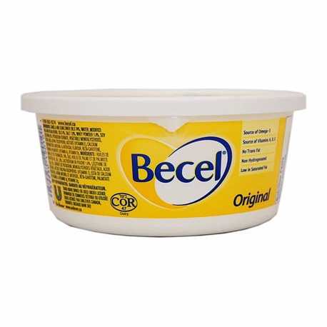 Margarine originale Becel