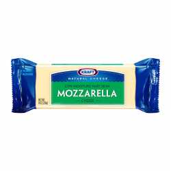 Kraft Mozzarella