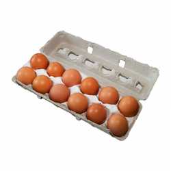 Brown Eggs Cage Free Omega 3